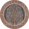 Thalyon Tree of Life Rug