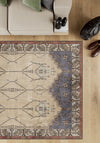 Keturah Vintage Rug