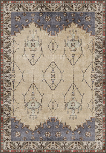 Keturah Vintage Rug