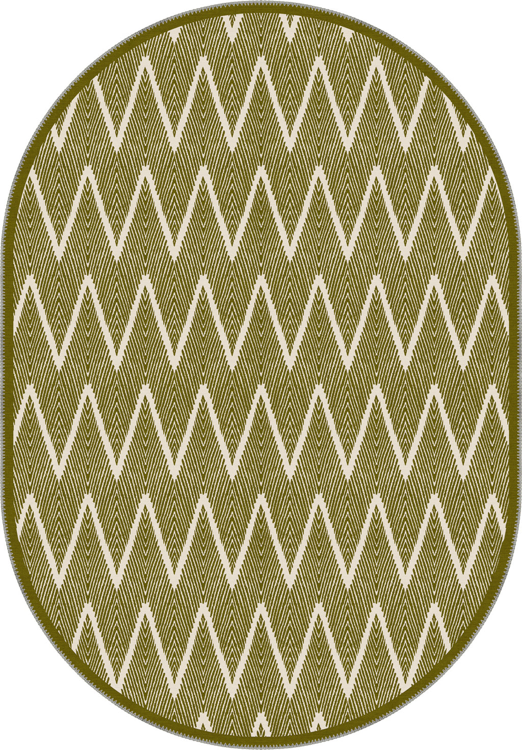 Oval Rugs