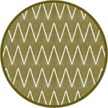 Round Rugs
