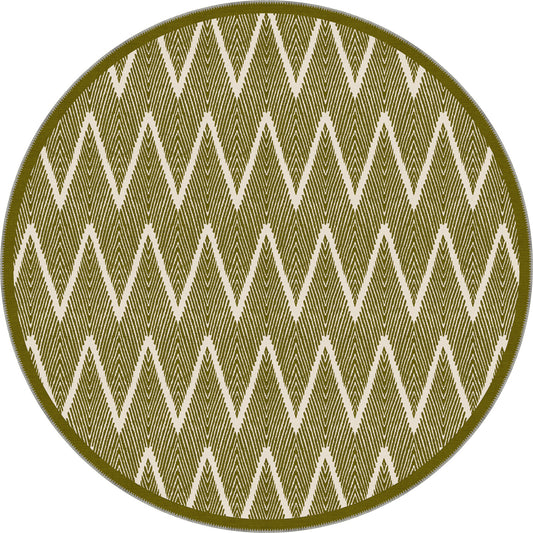 Round Rugs