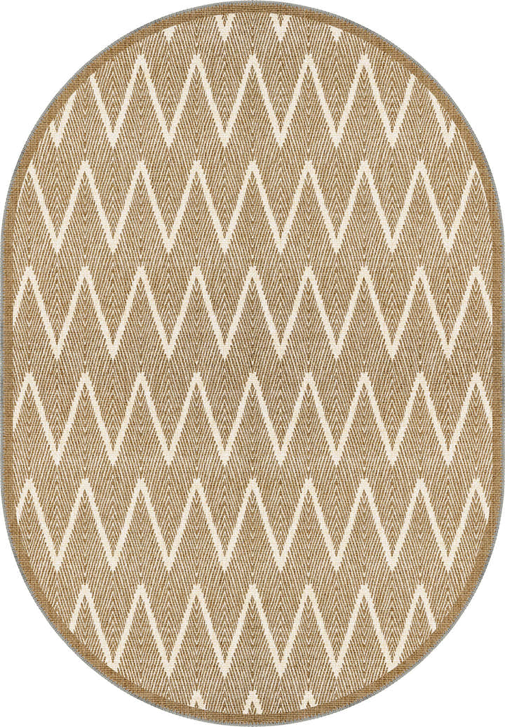 Oval Rugs