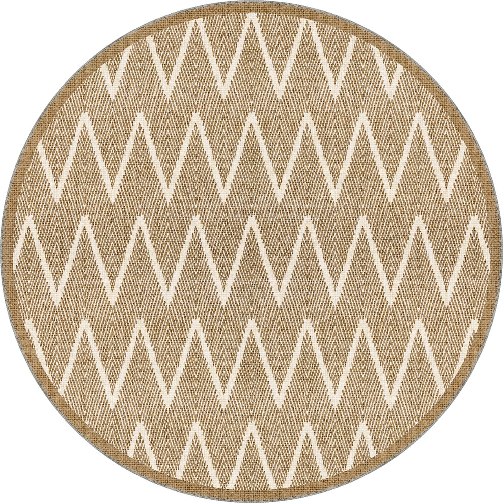 Round Rugs