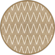 Round Rugs