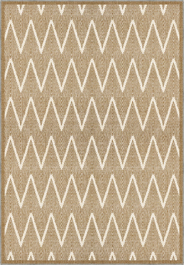 Siena Washable Jute Rug