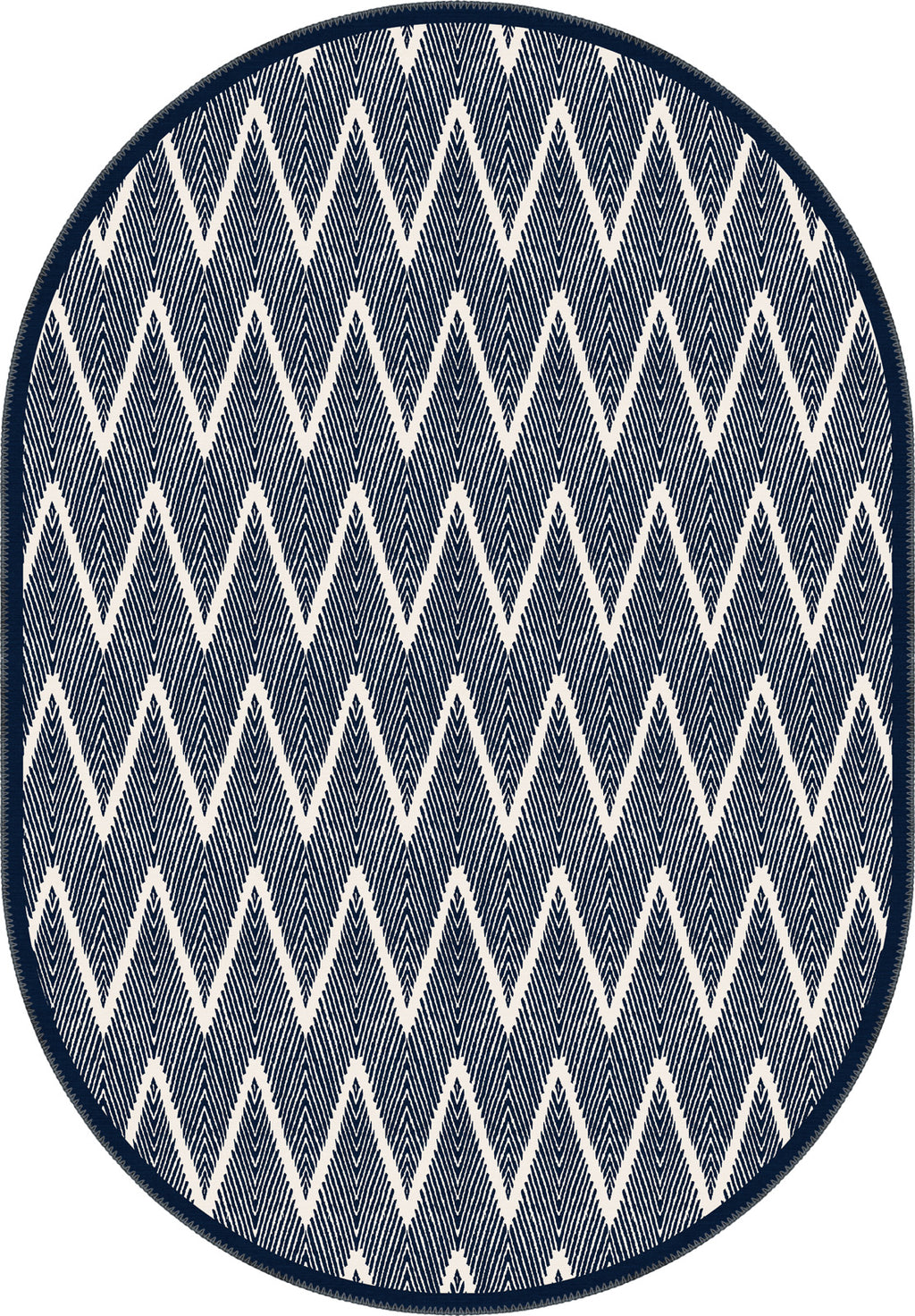 Oval Rugs