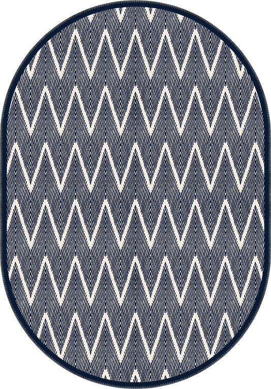 Oval Rugs