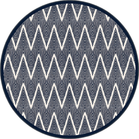 Round Rugs