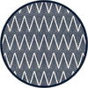 Round Rugs