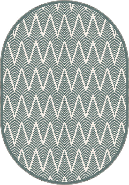 Oval Rugs