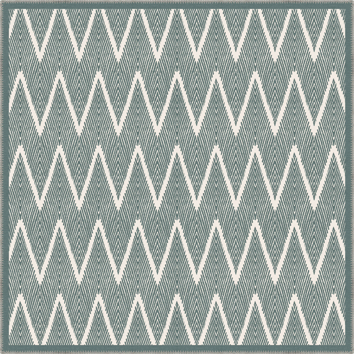 Square Rugs