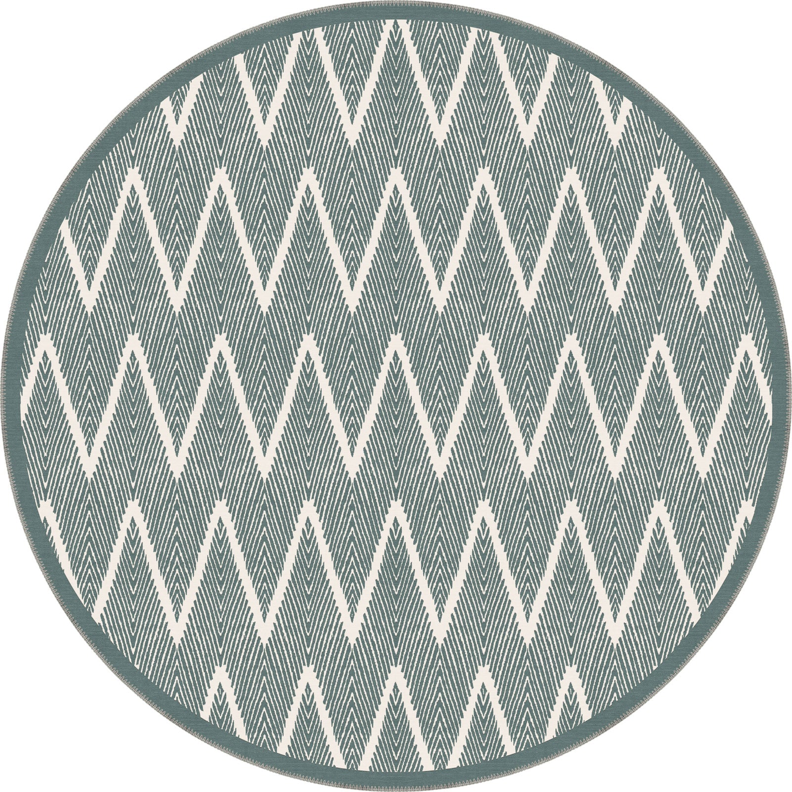 Round Rugs