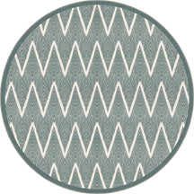 Round Rugs