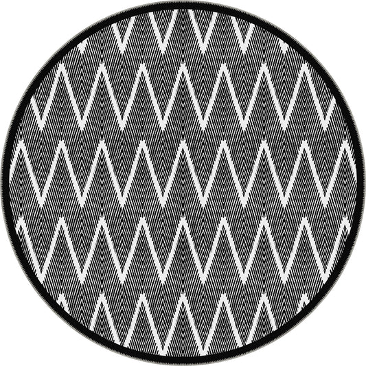 Round Rugs