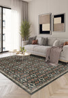 Living Room Rugs