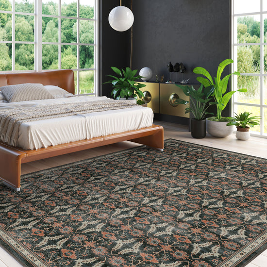 Bedroom Rugs