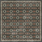 Square Rugs