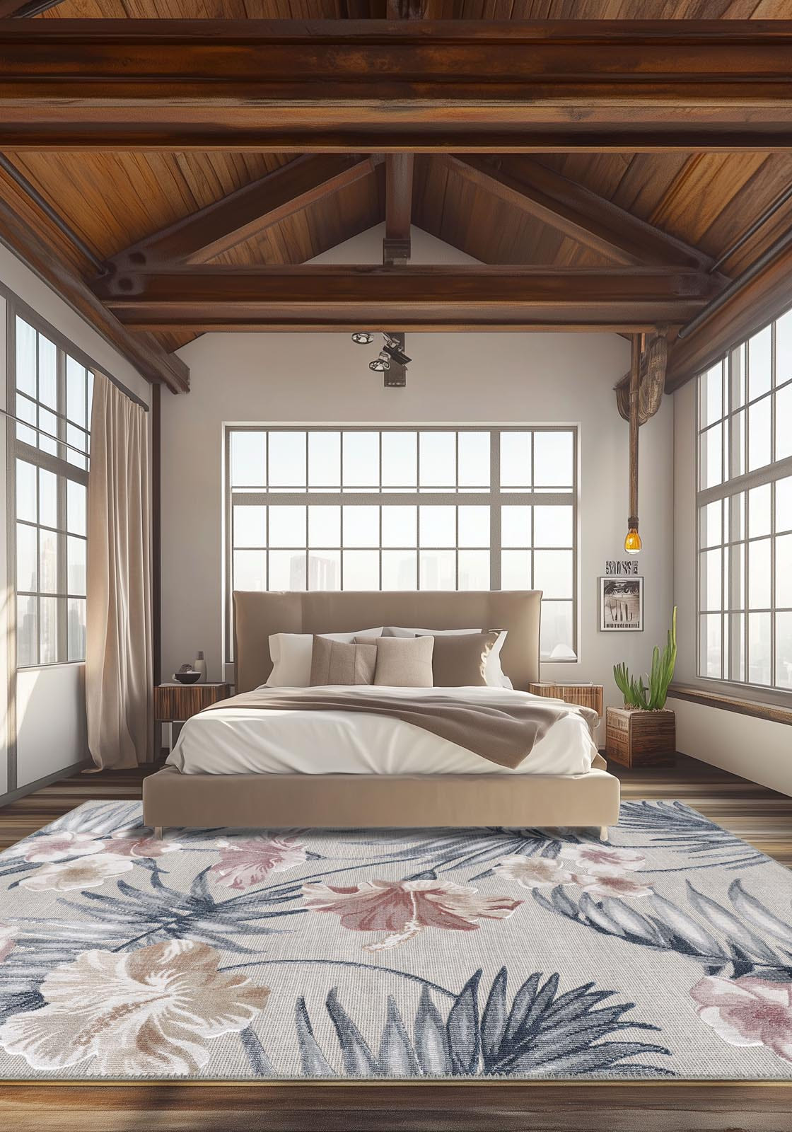 Bedroom Rugs