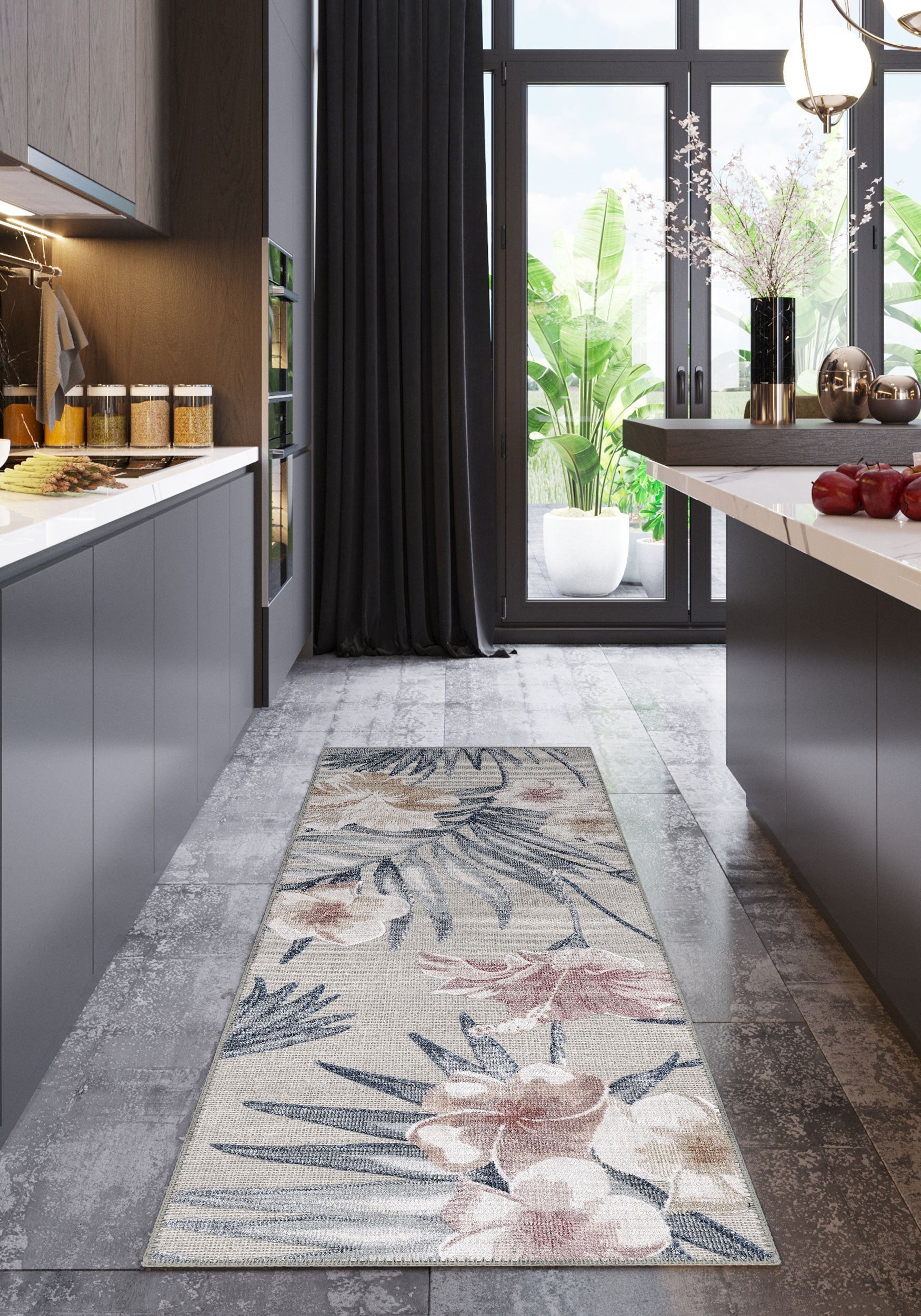 Kitchen Rugs