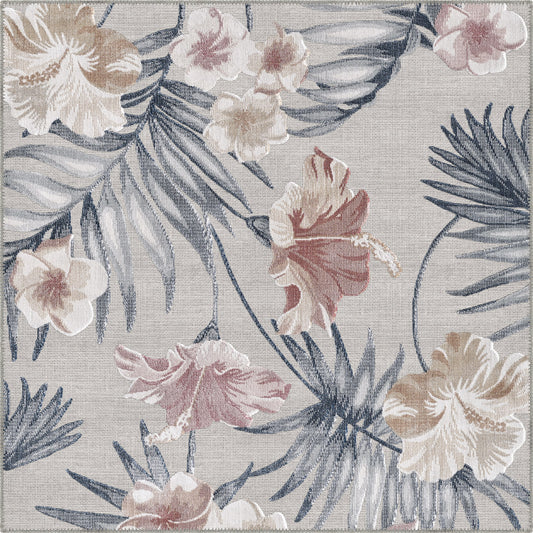 Square Rugs