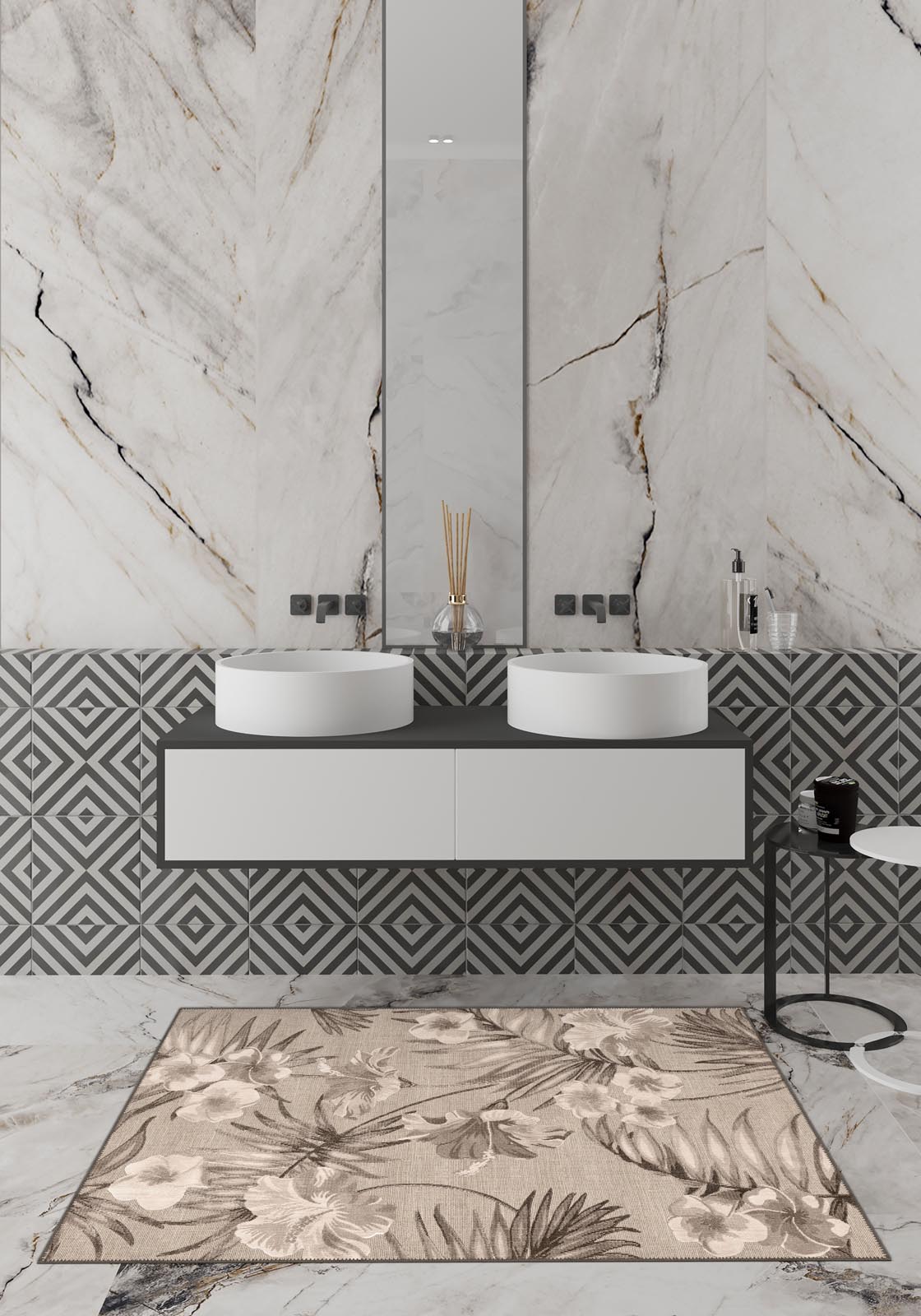 Bath Mat
