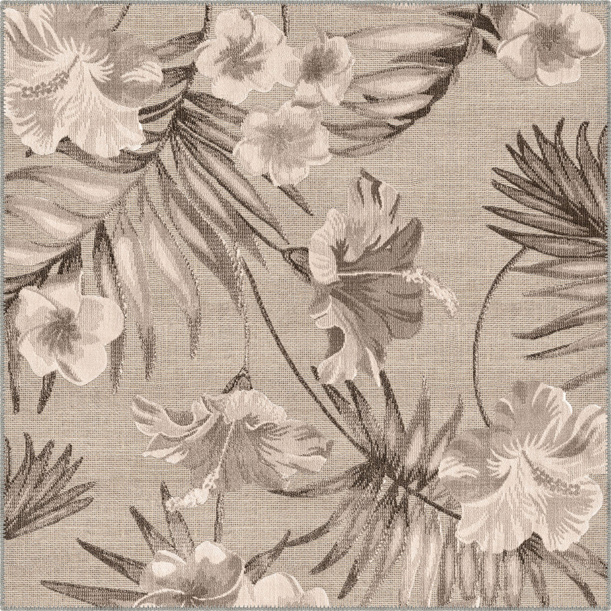 Square Rugs