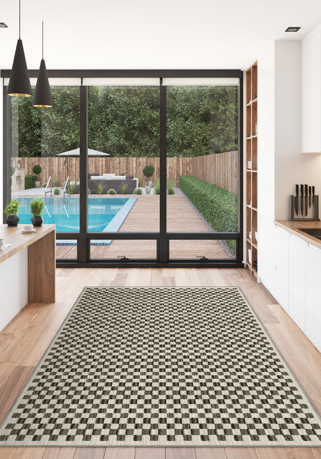 Kitchen Rugs