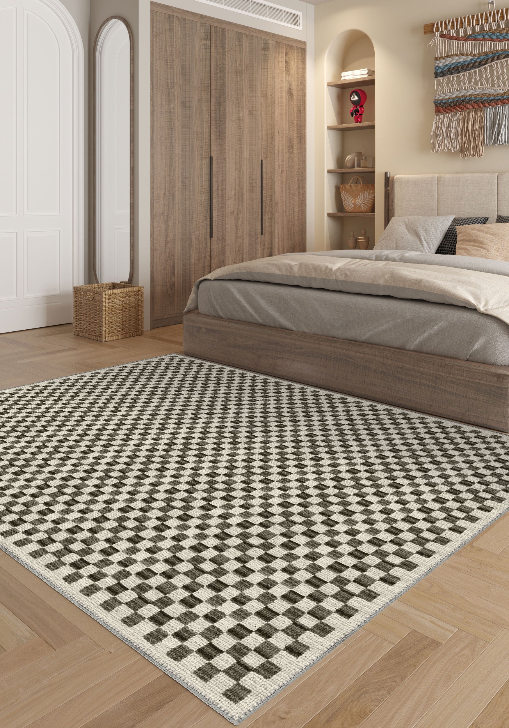 Bedroom Rugs