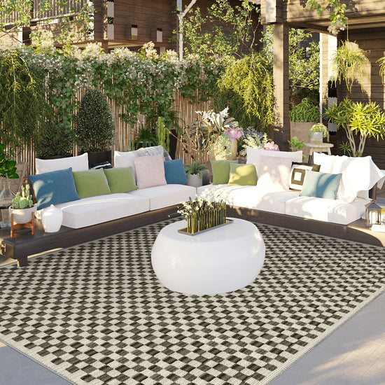 Outdoor Rugs