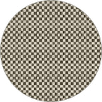 Round Rugs