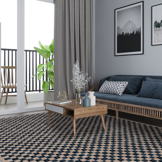 Living Room Rugs