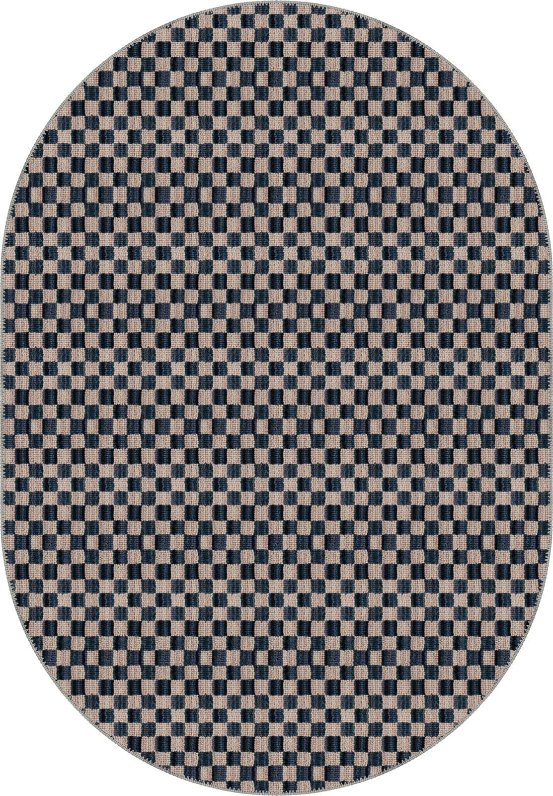 Oval Rugs