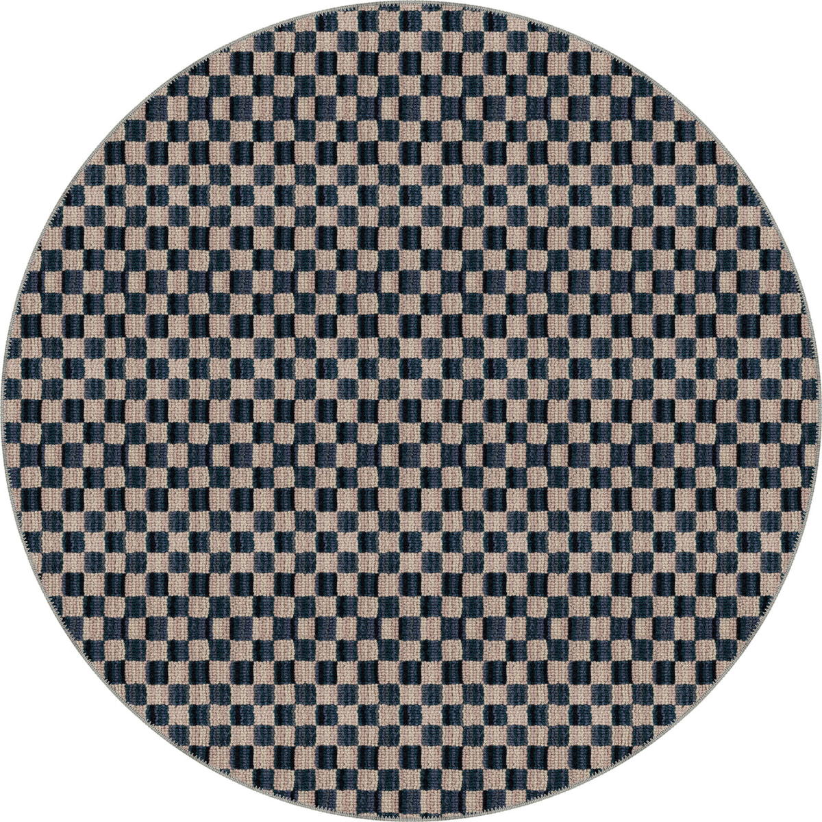 Round Rugs