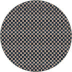 Round Rugs