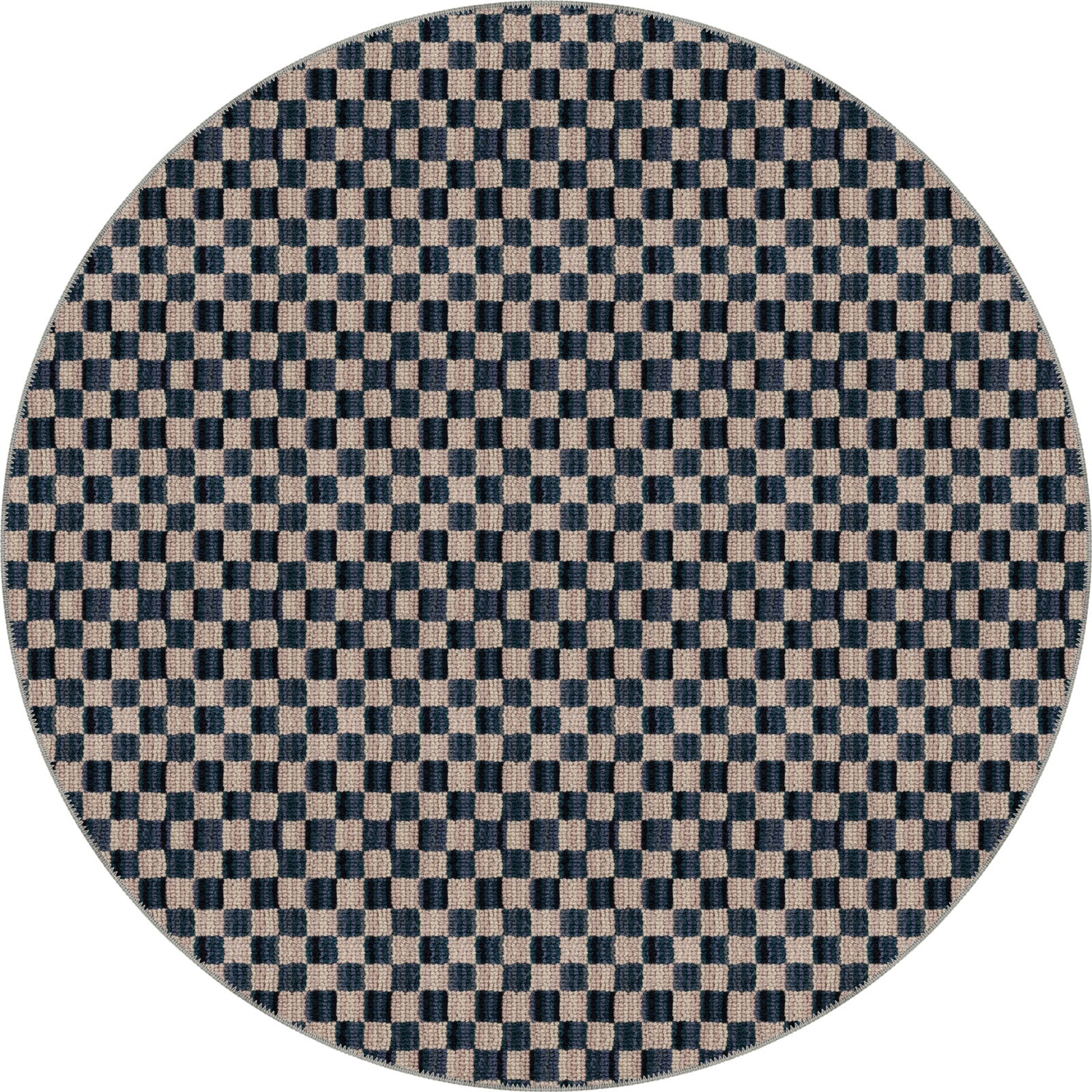 Round Rugs