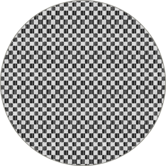 Round Rugs