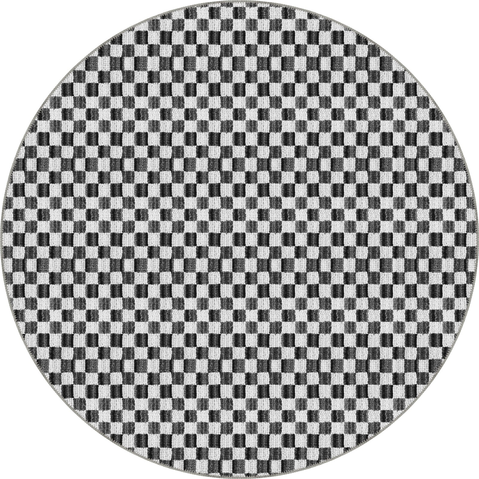 Round Rugs