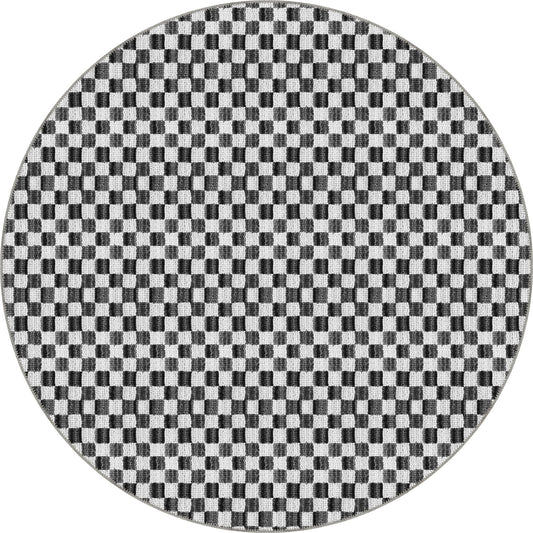 Round Rugs