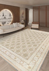 Connor Cream Vintage Rug