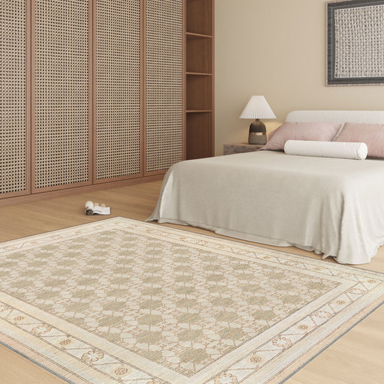 Bedroom Rugs