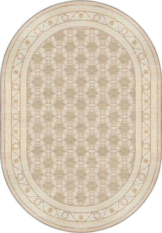 Oval Rugs