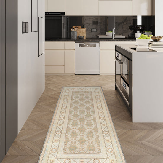 Kitchen Rugs