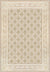 Connor Cream Vintage Rug