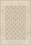 Connor Cream Vintage Rug