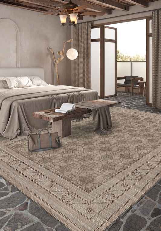 Bedroom Rugs