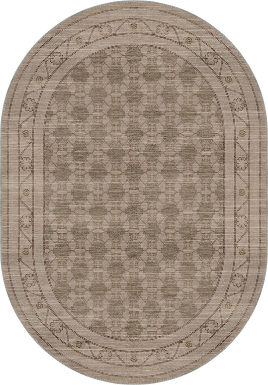 Oval Rugs