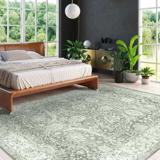 Bedroom Rugs