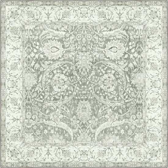 Square Rugs