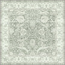 Square Rugs